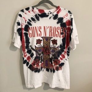 Guns N’ Roses T-shirt